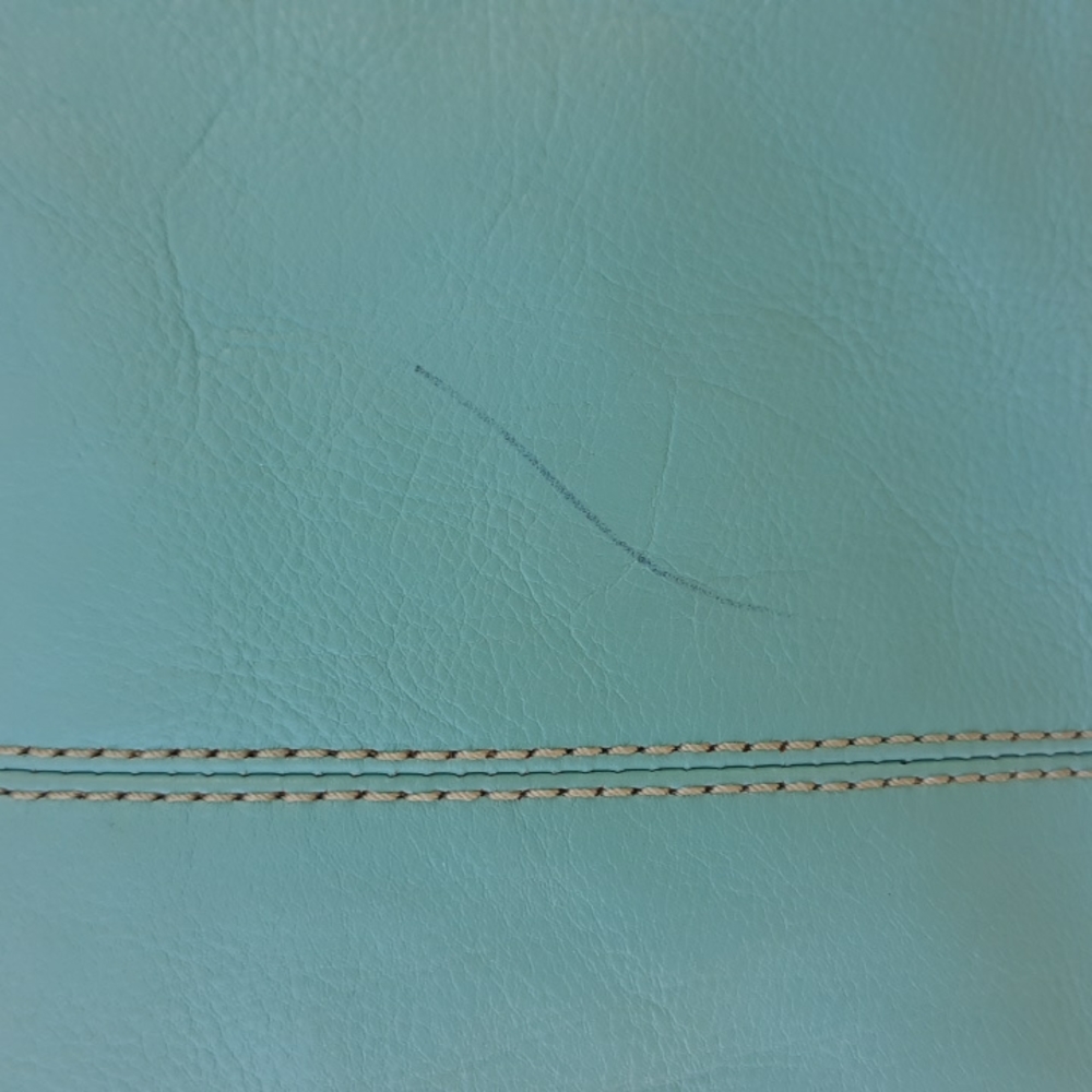 EUC KATE LANDRY LEATHER BAG - Picture 7 of 15